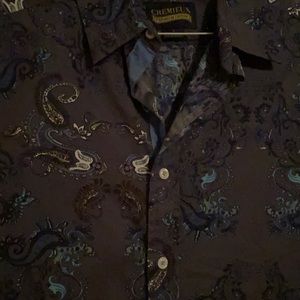 Daniel Cremieux Dress Shirt